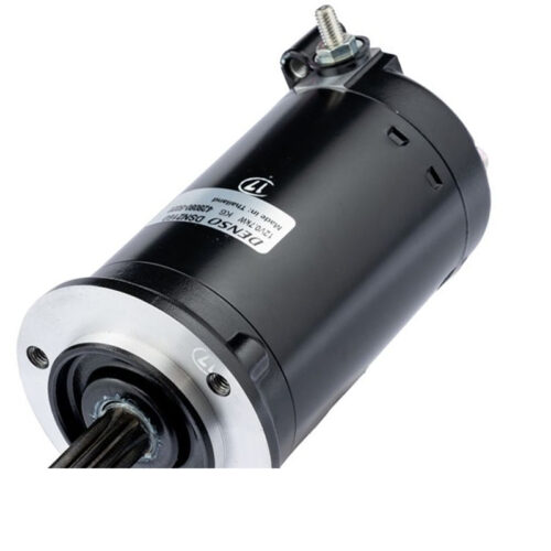 MOTOR ARRANQUE DENSO DUCATI MULTISTRADA 1200