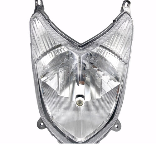 OPTICA COMPLETA HERT KYMCO AGILITY 50 E4-E5