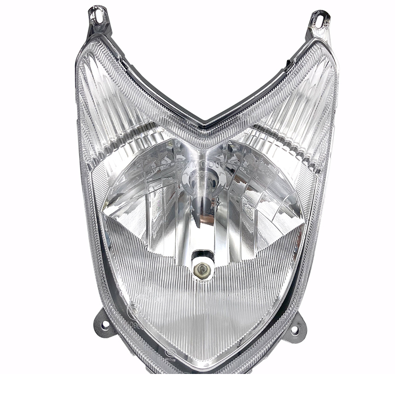 OPTICA COMPLETA HERT KYMCO AGILITY 50 E4-E5