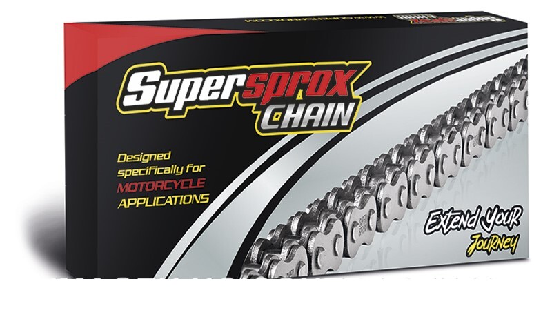 CORRENTE SUPERSPROX 428-H x 120 C