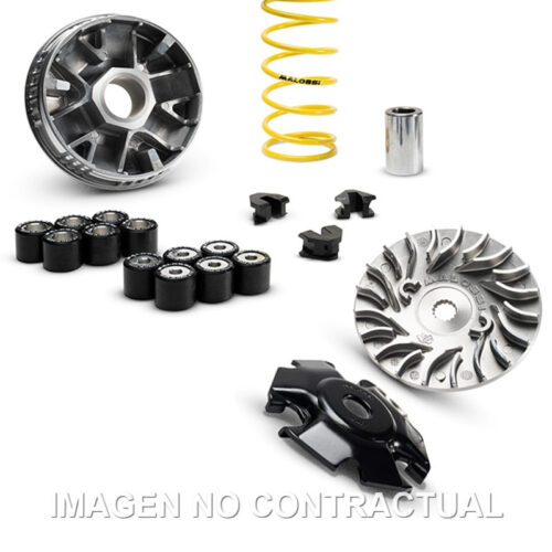 VARIADOR MALOSSI MULTIVAR YAMAHA RAY ZR 125 E5+