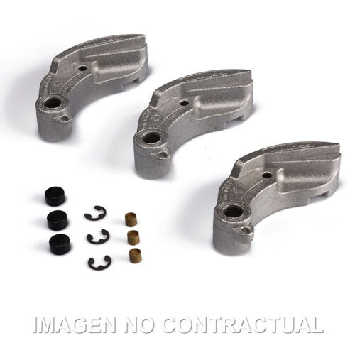 KIT MAXILAS EMBRAIAGEM MALOSSI MAXI FLY CLUTCH