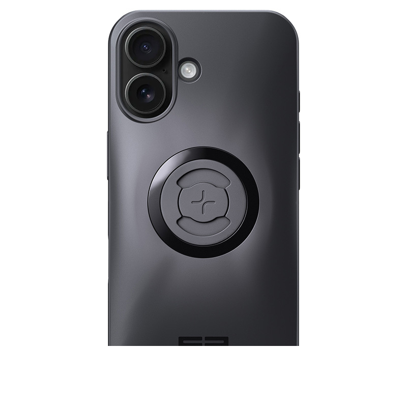 SP CAPA MÓVEL SPC+ PARA IPHONE 16