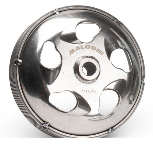 CAMPANA EMBRAIAGEM MALOSSI MAXI WING CLUTCH BELL