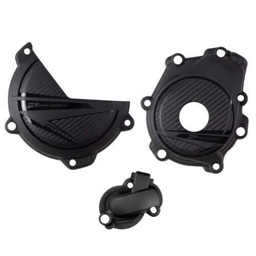 PROTEÇÃO MOTOR XTREME POLISPORT KTM SX-F 450