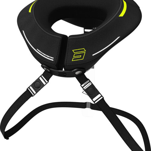 Cervical Criança PROTETOR Preto