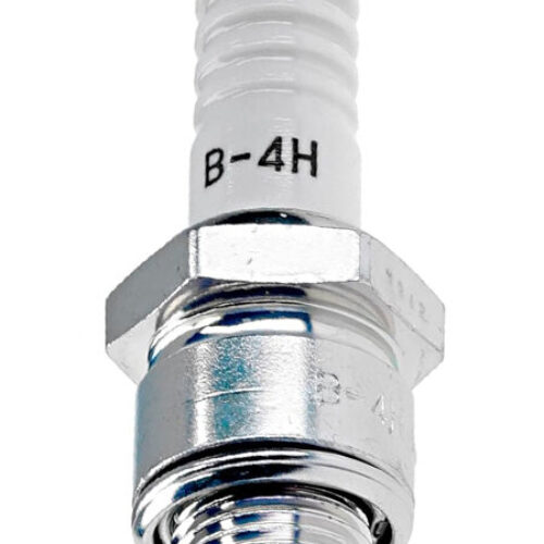 Vela NGK Standard B-4H