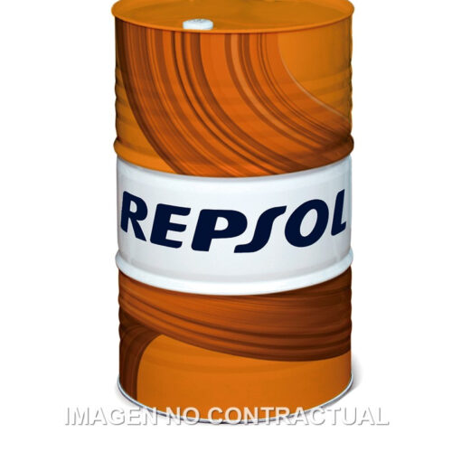 BIDON REPSOL SMARTER SPORT 4T 10W-30 208L