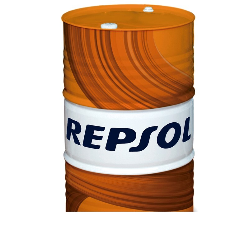 BIDON REPSOL RIDER 4T 15W-50 208L