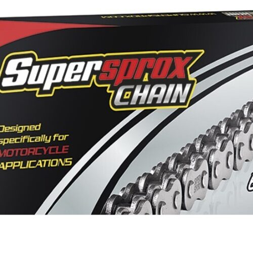 CORRENTE SUPERSPROX 428-H x 126 C