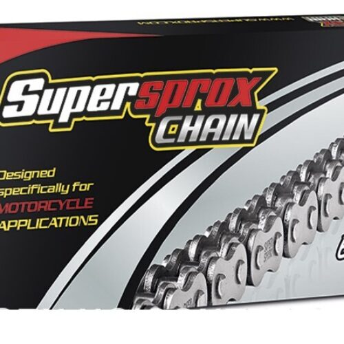 CORRENTE SUPERSPROX 520-H-VO x 112 C COM RETENTORES