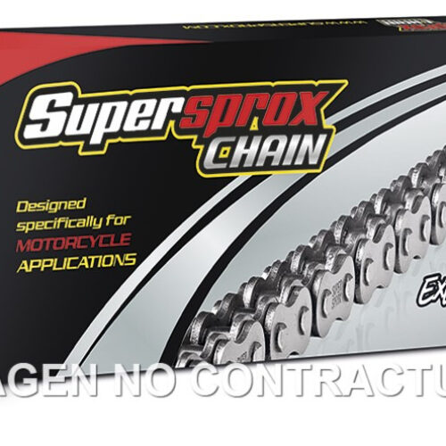 CORRENTE SUPERSPROX 428-HPO x 116 C COM RETENTORES