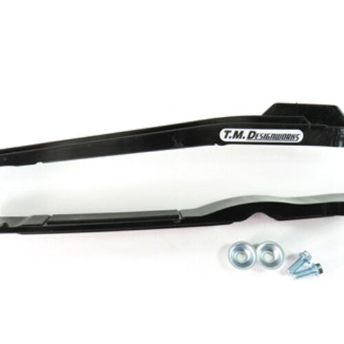 Patim de Corrente DIRT CROSS (Injetado) Preto