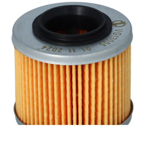 Filtro óleo Meiwa Voge 650