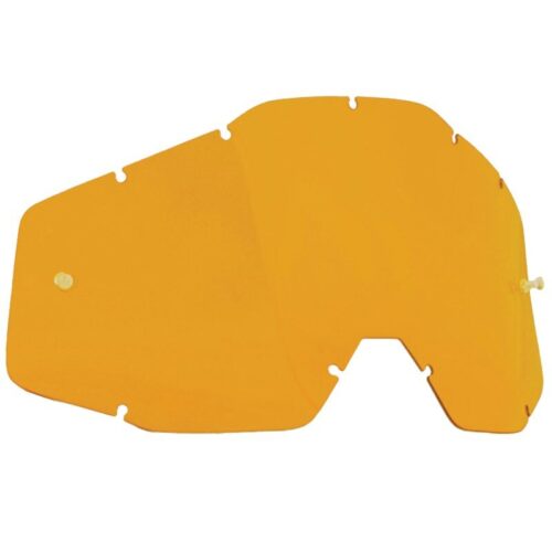 FMF POWERBOMB/POWERCORE REPLACEMENT – SHEET PERSIMMON LENS