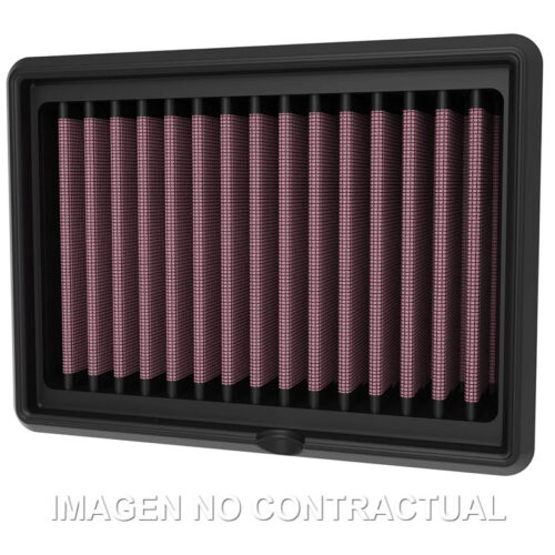 Filtro de ar K&N CF Moto 800 NK – 799 F-I