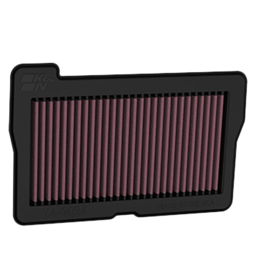 Filtro de ar K&N MT-09