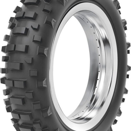Pneu 140 / 80-18 (70R) HE 40 Traseiro R75