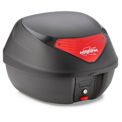 MALETA KAPPA ML 29 LTS  K29 PRETO BASE/N Monolock