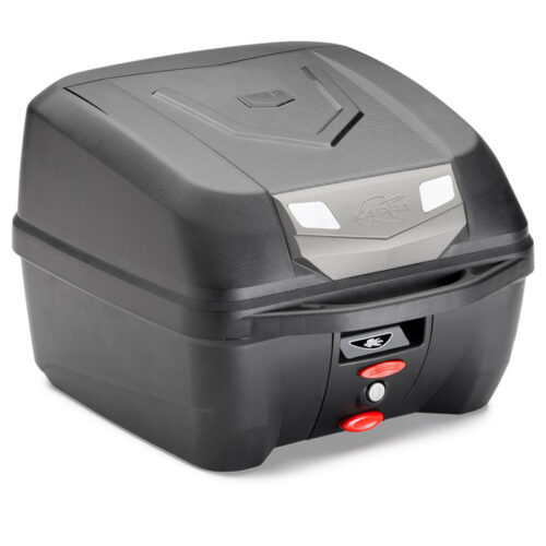MALETA KAPPA ML 32LTS K320/CUBE PRETO BASE/N Monolock