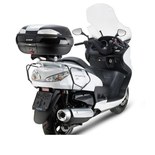 KIT ADAPTADOR KAPPA MK C/KM5 YAMAHA MAJESTY 400 MONOKEY