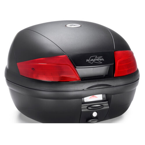 MALETA KAPPA ML 35 LTS K35/ACTION PRETO BASE/N Monolock