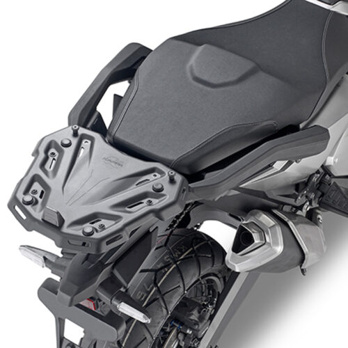 ADAPTADOR-TOP KAPPA MK/ML P/KM5-KM7-KM8-KM 9-KM5M-KM6M HONDA X-ADV 750 Monokey/Monolock