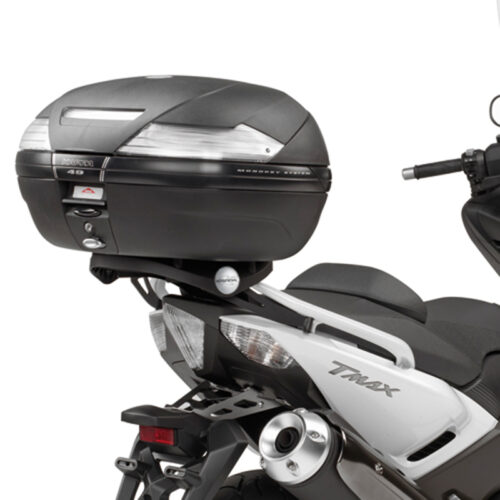ADAPTADOR-TOP KAPPA MK C/KM5 YAMAHA  T-MAX 500/530 MONOKEY
