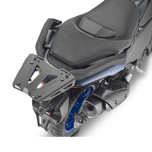 ADAPTADOR-TOP KAPPA MK/ML P/KM5-KM8- KM9-KM5M YAMAHA T-MAX 560 Monokey/Monolock