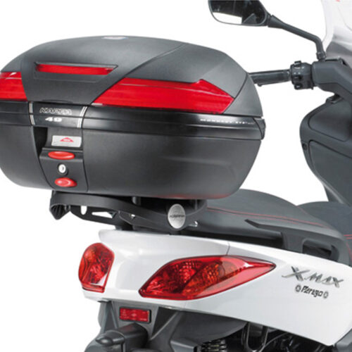 ADAPTADOR-TOP KAPPA MK C/KM5 YAMAHA  X-MAX 125-250 MONOKEY