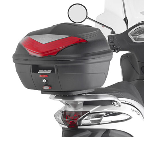 ADAPTADOR-TOP KAPPA ML P/INTML PIAGGIO LIBERTY I-GET 50-125-150 Monolock