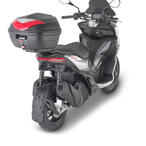 ADAPTADOR-TOP KAPPA ML P/INTML APRILIA SR GT 125-200 Monolock