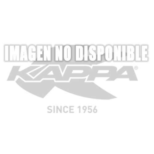 ADAPTADOR-TOP KAPPA MK/ML P/KM5-KM8A /B-KM9A/B ML KM5M-KM6M EX2M YAMAHA TENERE 700 Monokey/Monolock