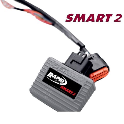 KIT RB SMART 2 TRIUMPH STREET TRIPLE 765 R – S