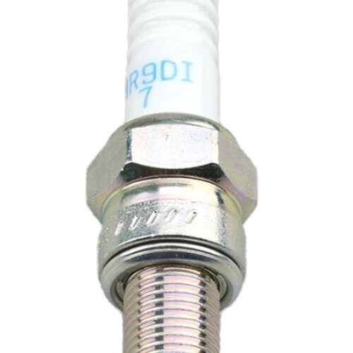 Vela NGK Láser Iridium MR9DI-7