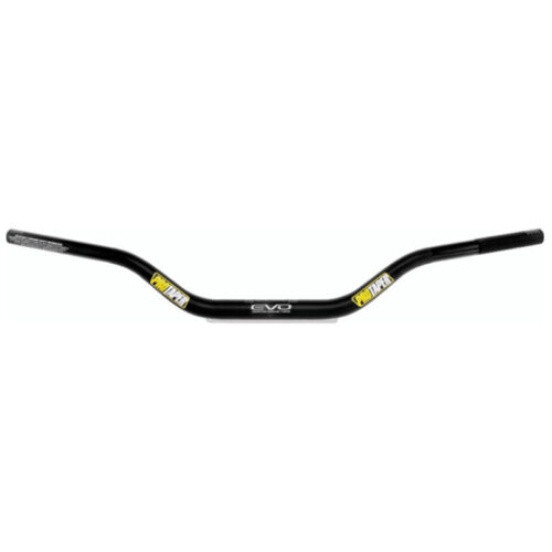 GUIADOR PROTAPER EVO Ø28,6 FACTORY SUZUKI/KTM PRETO