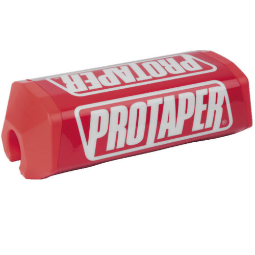 Protetor Guiador ProTaper 2.0 Square Bar Pad- Race Vermelho
