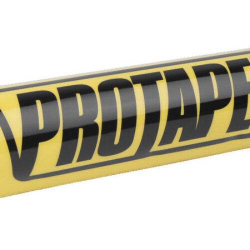 Protetor Guiador ProTaper 10 pulgadas Round Bar Pad – Race Amarelo