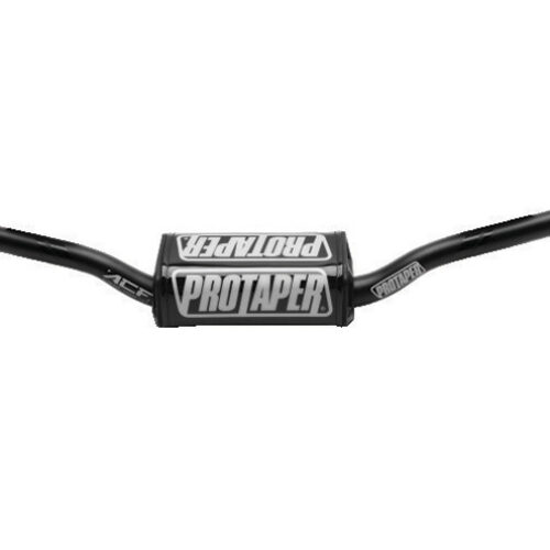 GUIADOR PROTAPER ACF Ø28,6 (ALUM/CARBONO) CARMICHAEL PRETO