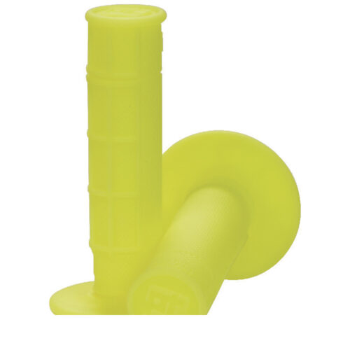 Punhos ProTaper 1/2 Waffle Grips – Neon amarelo