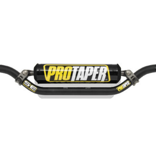 GUIADOR PROTAPER SE Ø22,2 HENRY/REED JET PRETO