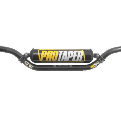 GUIADOR PROTAPER SE Ø22,2 WINDAHM/RM MID JET PRETO