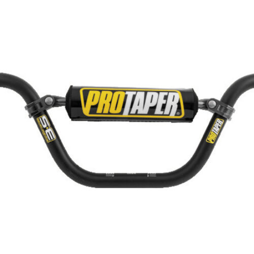GUIADOR PROTAPER SE Ø22,2 XR50 JET PRETO