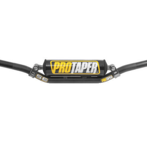 GUIADOR PROTAPER SE Ø22,2 CARMICHAEL JET PRETO