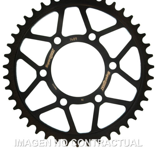 CREMALHEIRA SUPERSPROX AÇO KAWASAKI 525×46