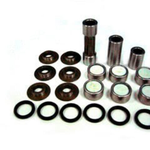 Kit rolamentos do link das bielas