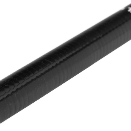 Tubo Borracha Silicone c / Tela 8×17