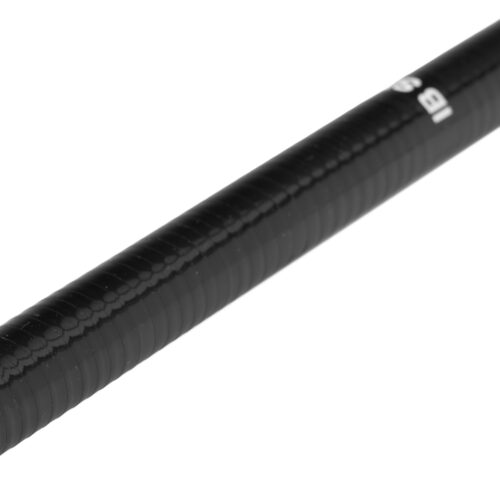 Tubo Borracha Silicone c / Tela 14×24