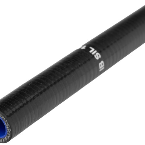 Tubo Borracha Silicone c / Tela 22×32