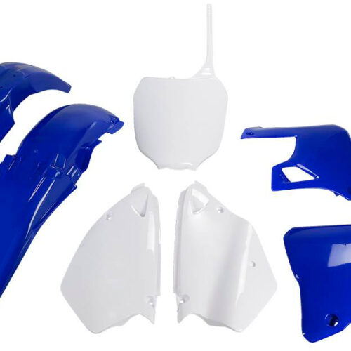 Kit de Plásticos 5pcs OEM